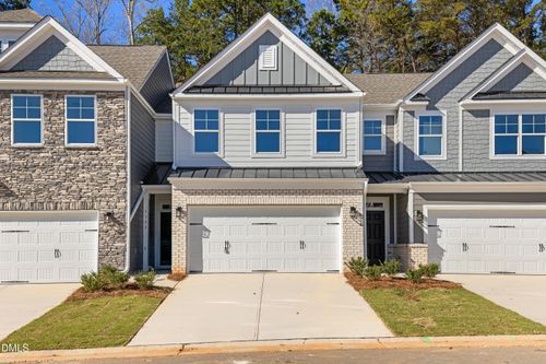 5409 Running Fox Ln, Durham, NC, 27703-8504 | Card Image