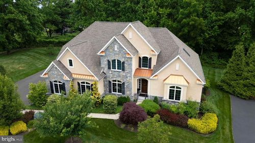 600 Harpers Ln, HUNTINGDON VALLEY, PA, 19006-8439 | Card Image