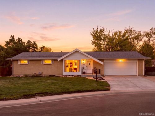 3368 S Galena Ct, Denver, CO, 80231-4729 | Card Image