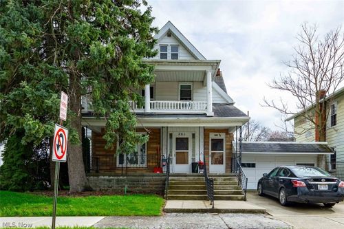 201 W Center St, Fostoria, OH, 44830-2204 | Card Image