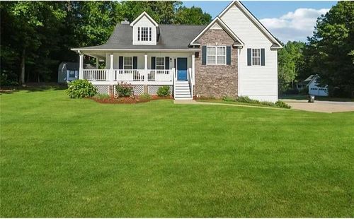 242 Barrington Dr, Hiram, GA, 30141-6617 | Card Image