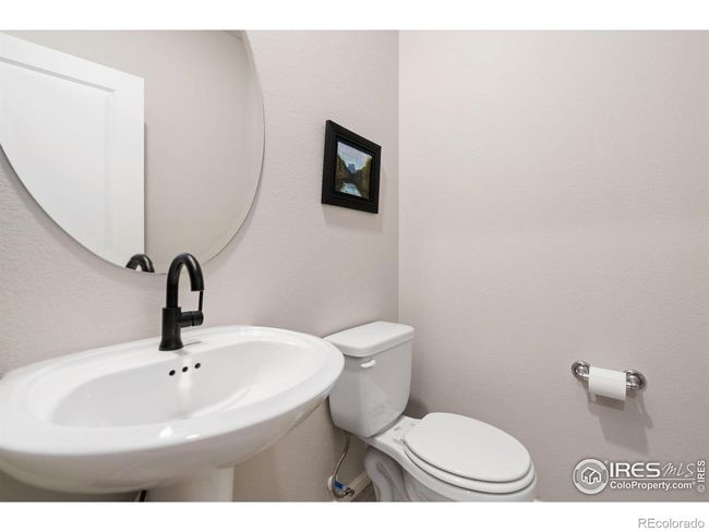 4812 Bourgmont Ct, Townhouse with 3 bedrooms, 3 bathrooms and 2 parking in Timnath CO | Image 13