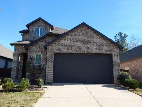 112 E Cascade Heights Drive, Montgomery, TX, 77316 | Card Image