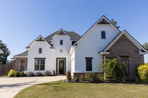 230 Lighthouse Way, Stonewall, LA, 71078-8404 | Card Image