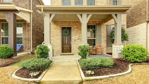 7436 Palisades Dr, Rowlett, TX, 75088-6315 | Card Image
