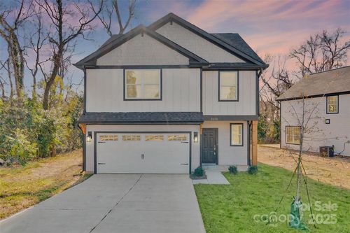 3208 Auten Avenue, Charlotte, NC, 28269 | Card Image