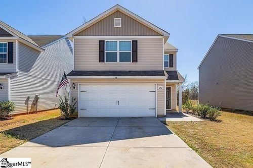 2182 Southlea Drive, Inman, SC, 29349 | Card Image