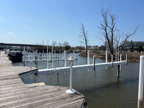 84 Harbor Landing, New Buffalo, MI, 49117 | Card Image