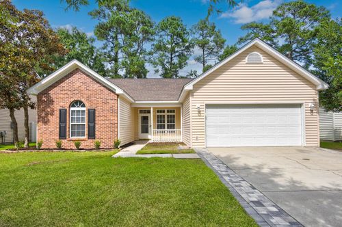 126 Clovis Cir, Myrtle Beach, SC, 29579-8212 | Card Image