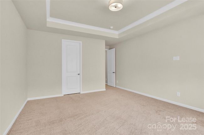 61 - 5850 Strathmore Ct, Townhouse with 4 bedrooms, 3 bathrooms and null parking in Charlotte NC | Image 23