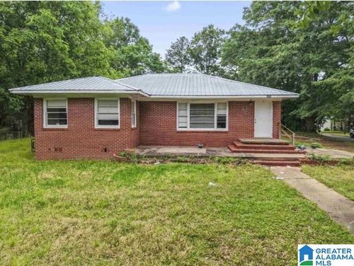 301 E 4th St, SYLACAUGA, AL, 35150-2603 | Card Image