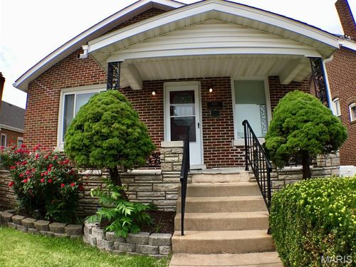 4120 Loughborough Ave, Saint Louis, MO, 63116-2808 | Card Image