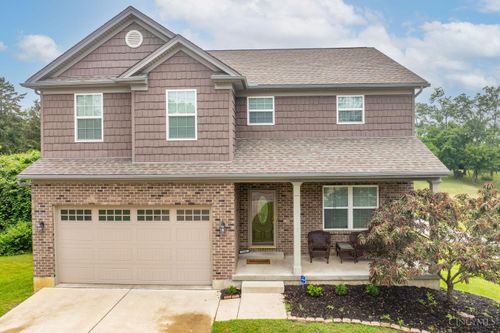 5105 Valley Ridge Rd, Cincinnati, OH, 45247-7837 | Card Image