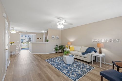 404 Park Side Way, Okatie, SC, 29909-6077 | Card Image