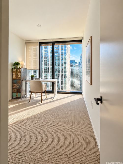 3202-333 Ward Avenue, Honolulu, HI, 96814 | Card Image