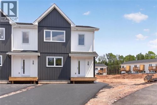 24 Cedric Crt, Dieppe, NB, E1A4V6 | Card Image