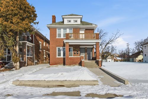 1644 Gladstone St, Detroit, MI, 48206-2230 | Card Image