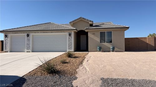 4930 E Ridgewood Dr, Pahrump, NV, 89061-7795 | Card Image