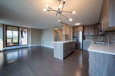 604 - 1334 13 Ave Sw, Condo with 2 bedrooms, 1 bathrooms and 1 parking in Calgary AB | Image 1