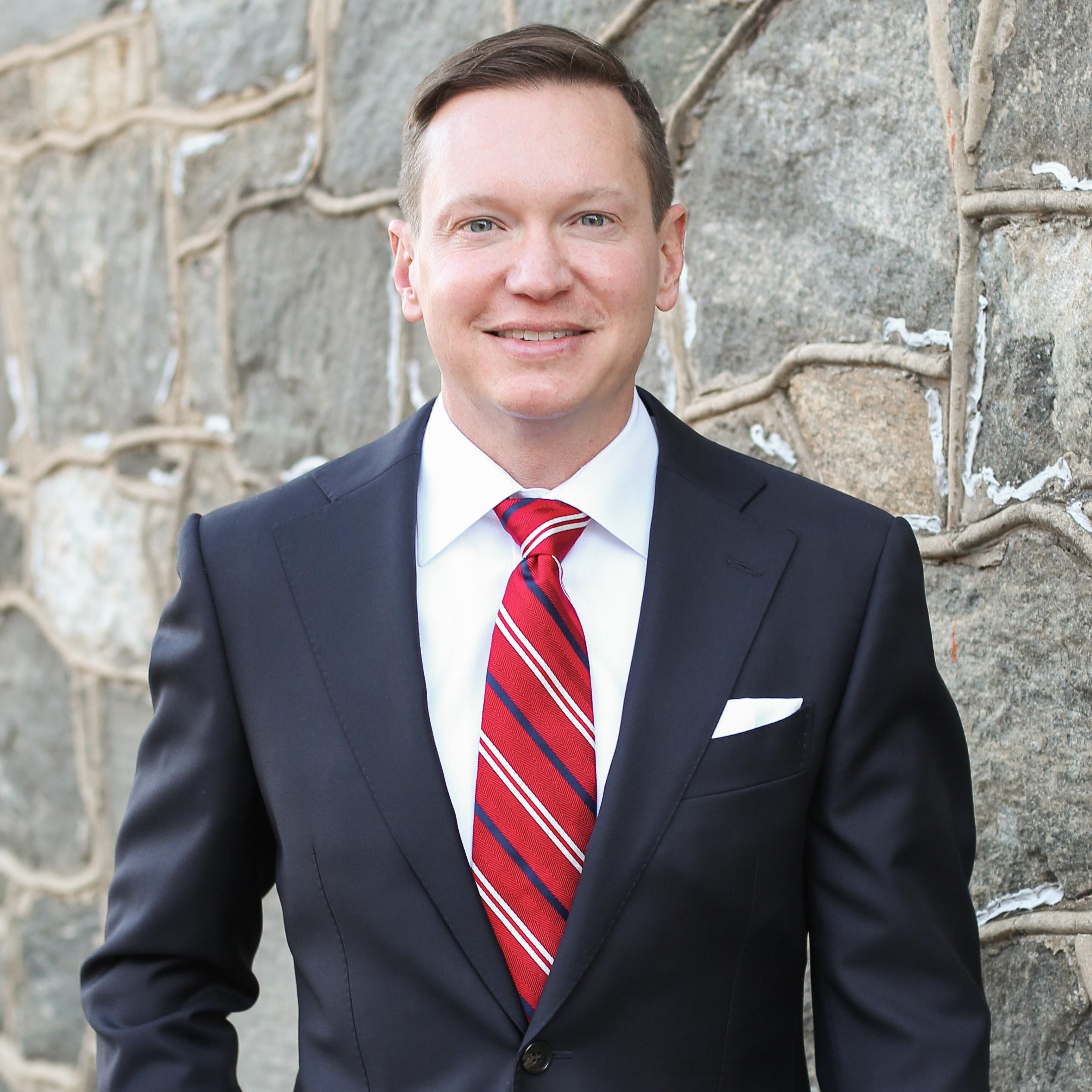 Stephen Jones