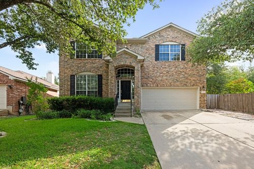 4132 Canyon Glen Cir, Austin, TX, 78732-2186 | Card Image