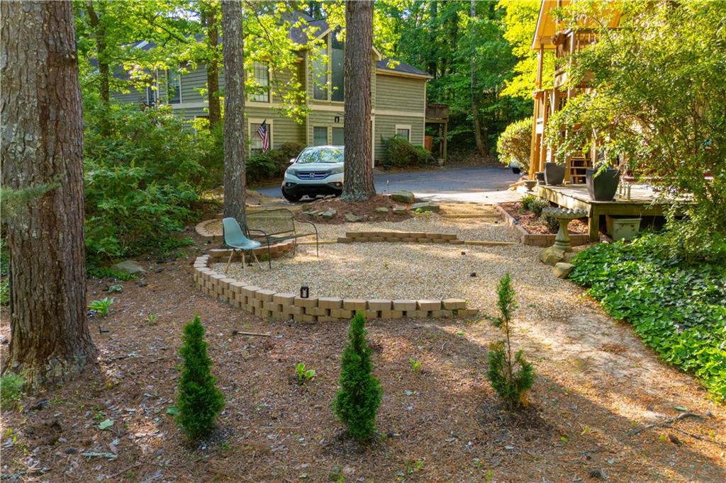 Residential in Alpharetta 3