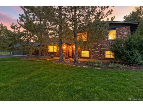 11358 Flatiron Dr, Lafayette, CO, 80026-9665 | Card Image