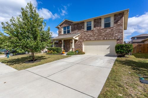 1124 Plateau Trl, Georgetown, TX, 78626-7148 | Card Image