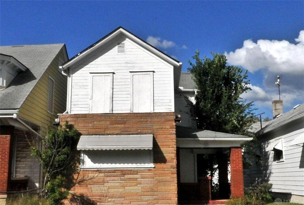 Huffman Ave, Dayton, OH 45403