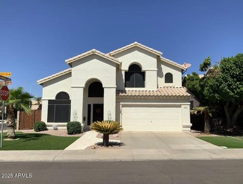 3864 S Ivy Ct, Chandler, AZ, 85248-4119 | Card Image