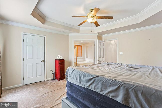 10209 Juniper Dr, House other with 4 bedrooms, 3 bathrooms and null parking in BOWIE MD | Image 21
