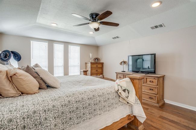 816 Autumn Lake Dr, House other with 4 bedrooms, 2 bathrooms and null parking in Allen TX | Image 21