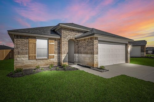 255 China Grove, China, TX, 77613 | Card Image