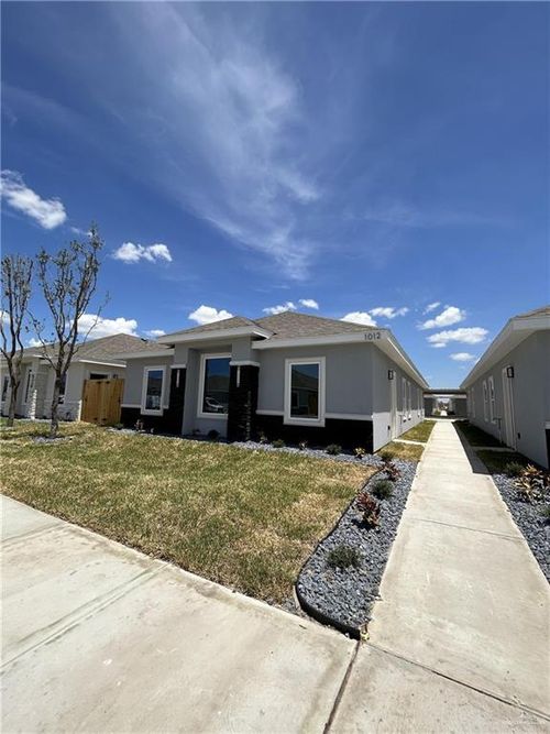 4-1012 N Blair Avenue, Edinburg, TX, 78541 | Card Image