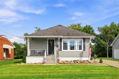 114 Reed Ave, Rostraver Township, PA, 15012-1847 | Card Image