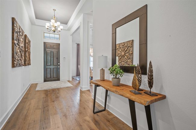 6286 Brentway Rd, House other with 4 bedrooms, 5 bathrooms and null parking in Frisco TX | Image 33