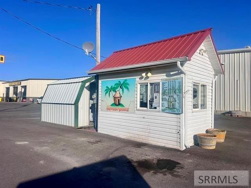 2842 Pocatello Ave, American Falls, ID, 83211-5443 | Card Image