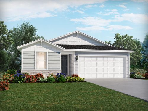 114 Wandering Creek Way, PALM COAST, FL, 32164 | Card Image