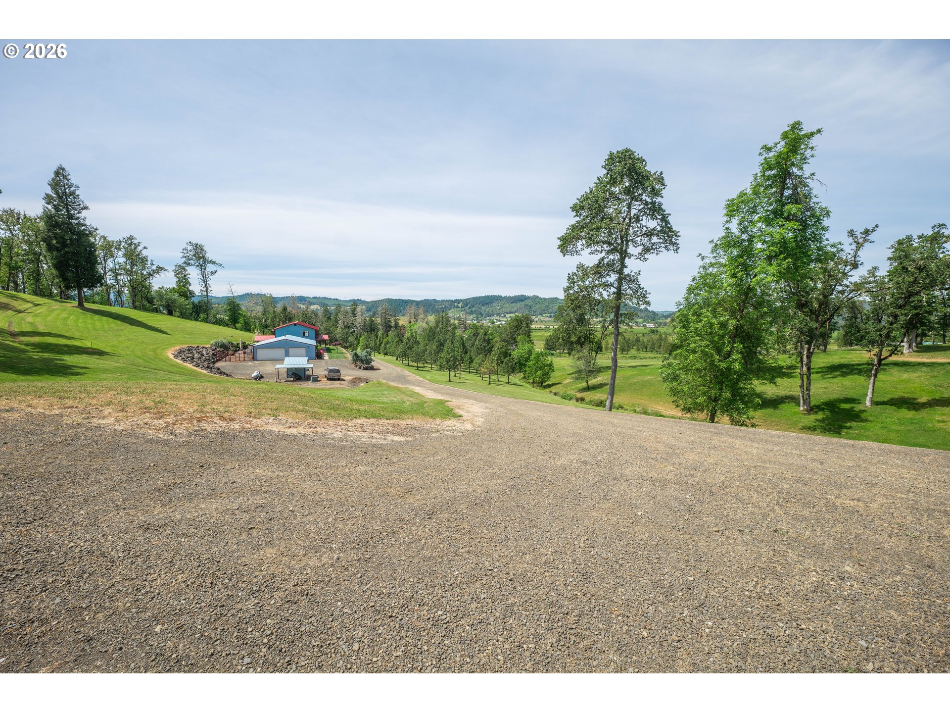 Residential in Sutherlin 4