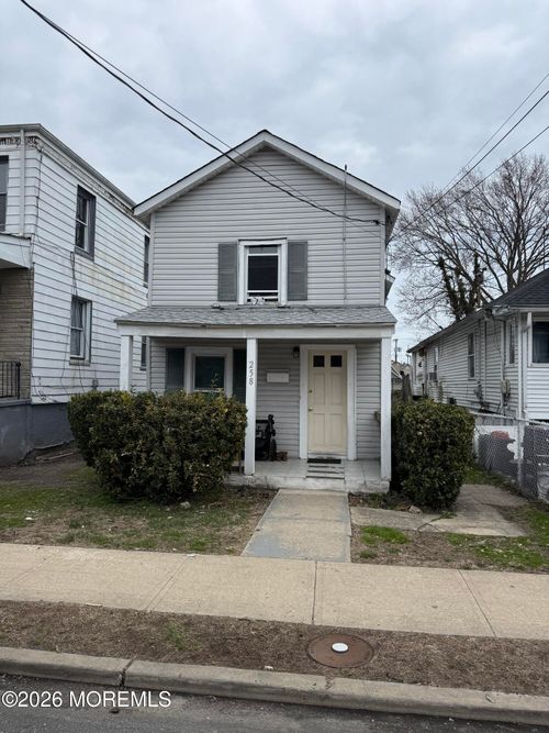 258 Fisher Ave, Neptune, NJ, 07753-4720 | Card Image