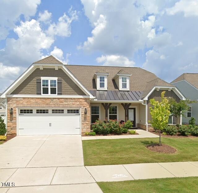 Tamarisk Ln, Durham, NC 27703