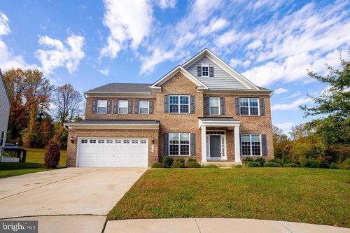 6100 Oglethorpe Mill Dr, BRANDYWINE, MD, 20613-5696 | Card Image