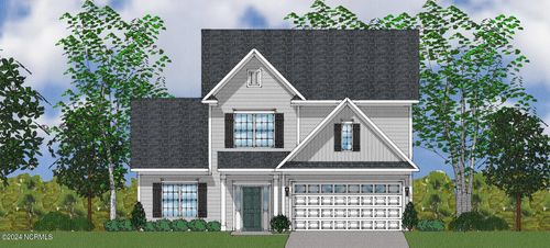 lot-91-2128 Star Shower Way, Leland, NC, 28451 | Card Image