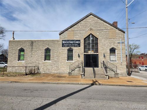 4903 Terry Ave, SAINT LOUIS, MO, 63115-1628 | Card Image