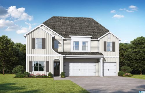 202 Bellehurst Drive, WARRIOR, AL, 35180 | Card Image