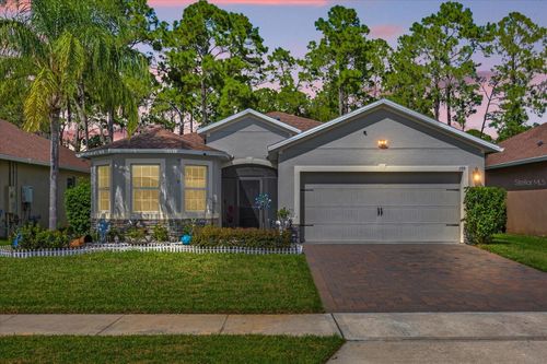 299 Lazio Cir, Debary, FL, 32713-4709 | Card Image