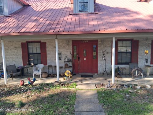 4051 Rhymes Rd, Crystal Springs, MS, 39059-8715 | Card Image