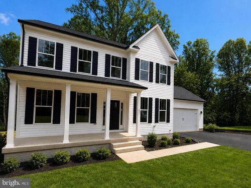 627 Rock Hill Church Rd, Stafford, VA, 22556-6013 | Card Image