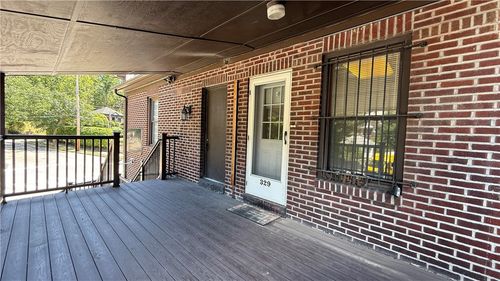 2nd-floor-329 Castle Shannon Blvd, Pittsburgh, PA, 15234-1403 | Card Image
