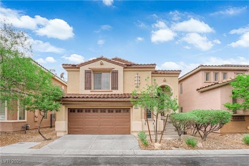 9489 Country Highlands Ct, Las Vegas, NV, 89178-8247 | Card Image
